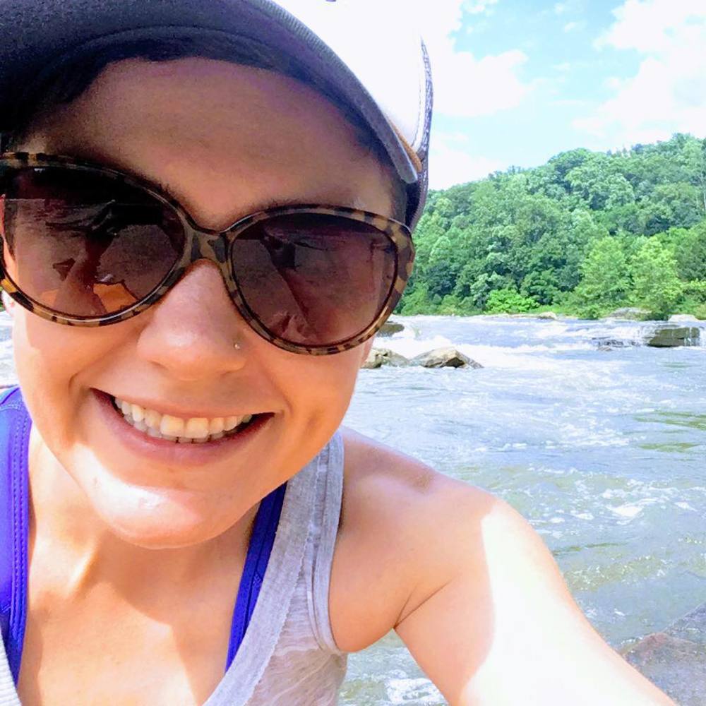 Meet your Posher, Amanda